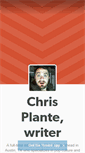 Mobile Screenshot of ctplante.com